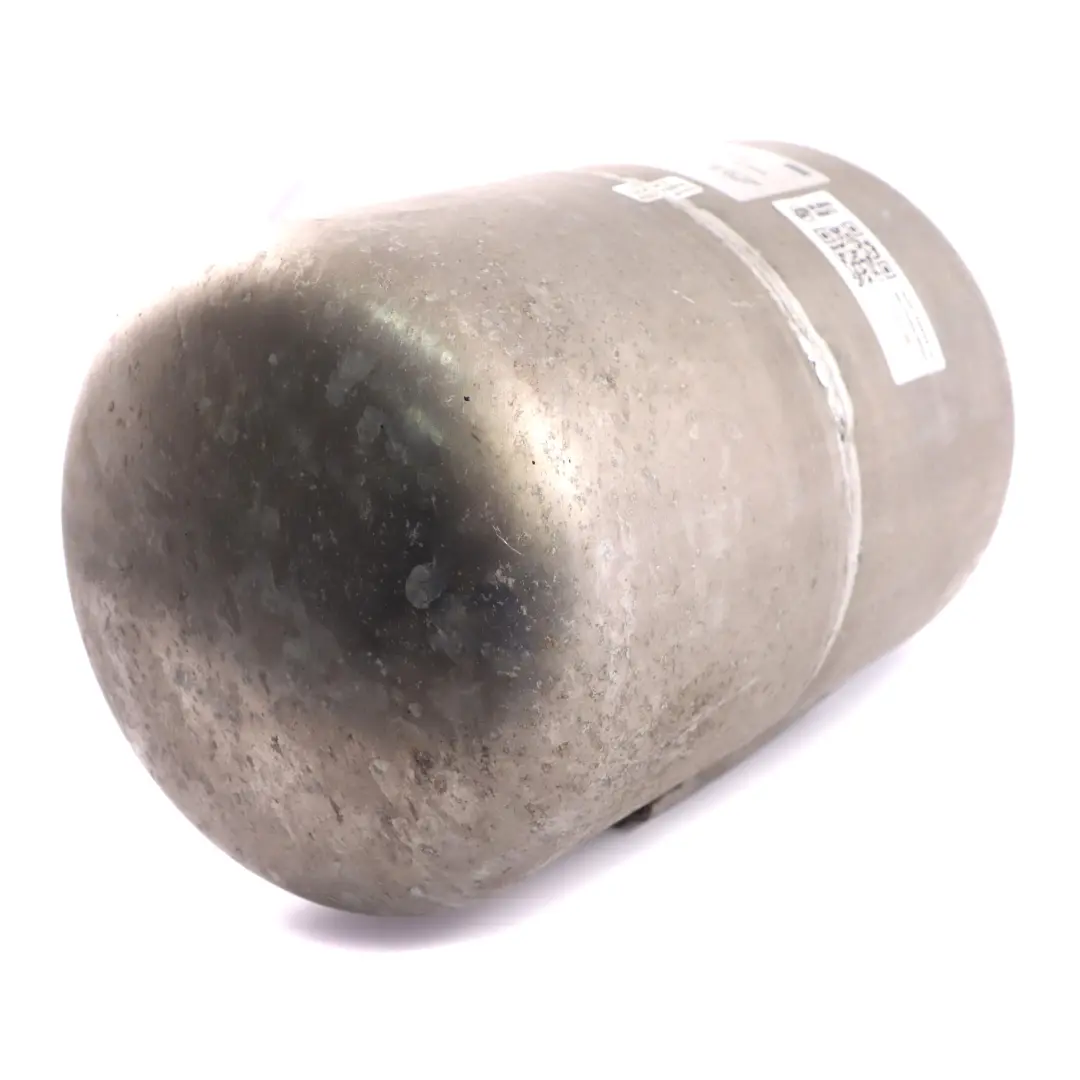 Mercedes W251 Luftfederung Tank Vorratsbehälter - SKU A2513200015 - Teilenummer A2513200015