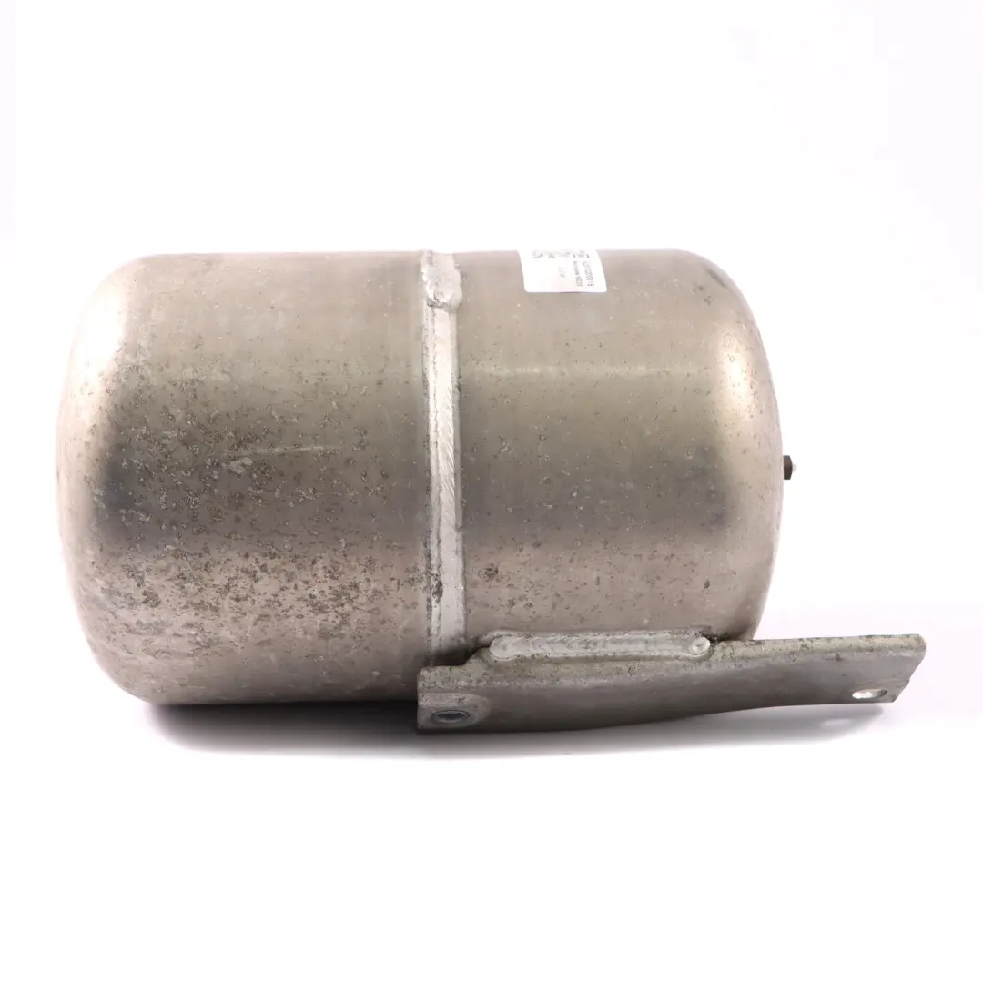 Depósito de Suspensión de Aire para Mercedes W251 con número de pieza A2513200015 Mercedes W251 Depósito de Suspensión de Aire - SKU A2513200015 - Número de pieza A2513200015