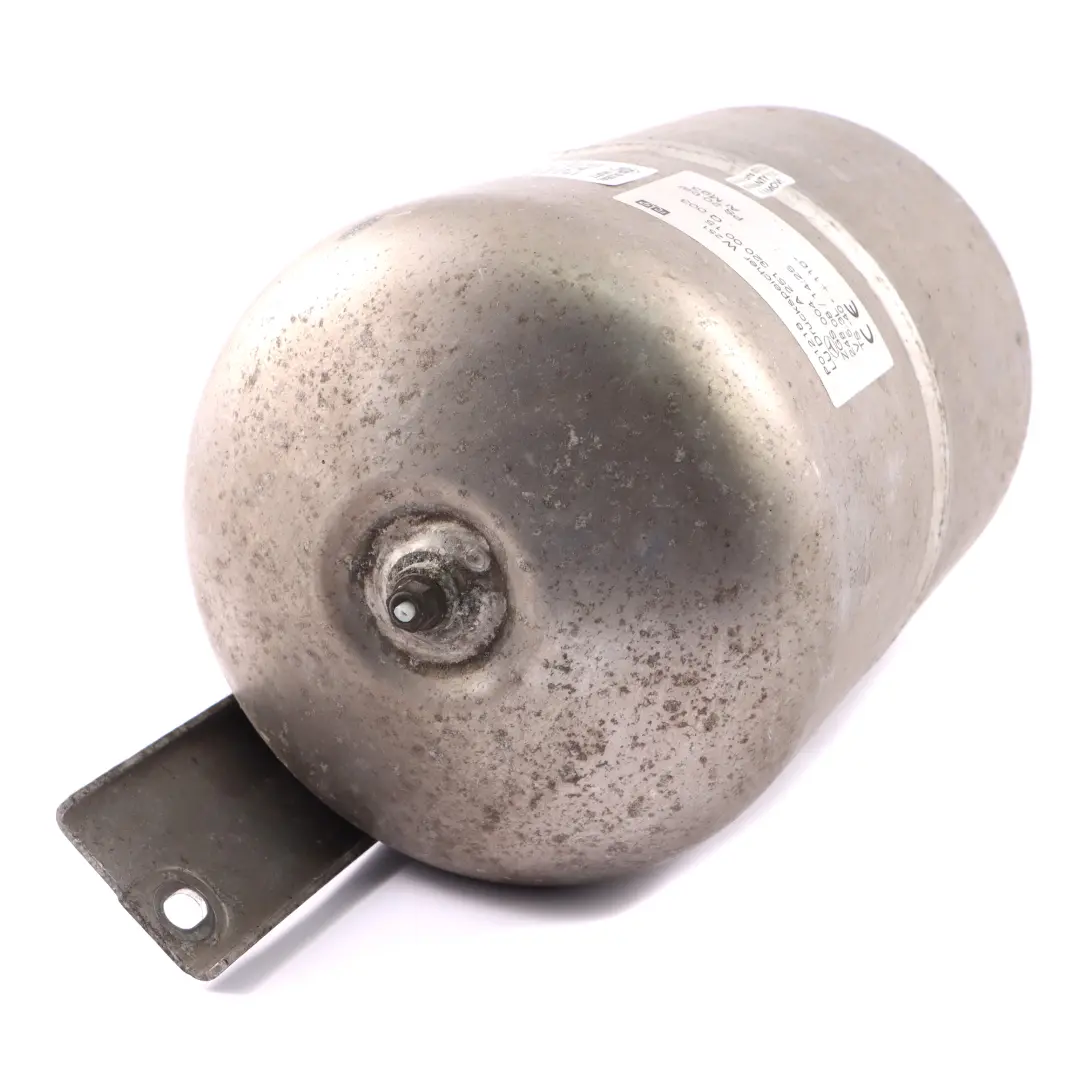 Suspension Tank Reservoir Mercedes W251 Air - SKU A2513200015 - Part number A2513200015