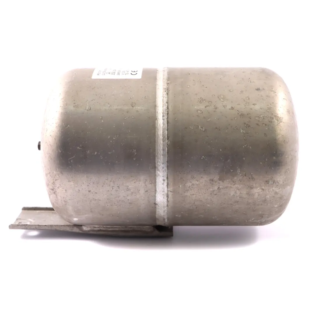 Réservoir de suspension pneumatique Mercedes W251 - SKU A2513200015 - Numéro de pièce A2513200015