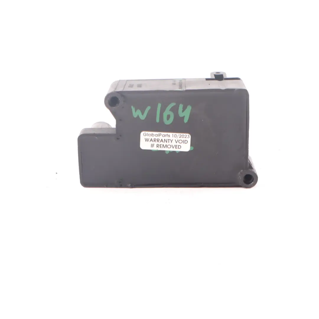 Suspensión Aire Bloque Válvulas Módulo Control para Mercedes ML W164 W221 con número de pieza A2513200058 Mercedes ML W164 W221 Suspensión Aire Bloque Válvulas Módulo Control - SKU A2513200058 - Número de pieza A2513200058