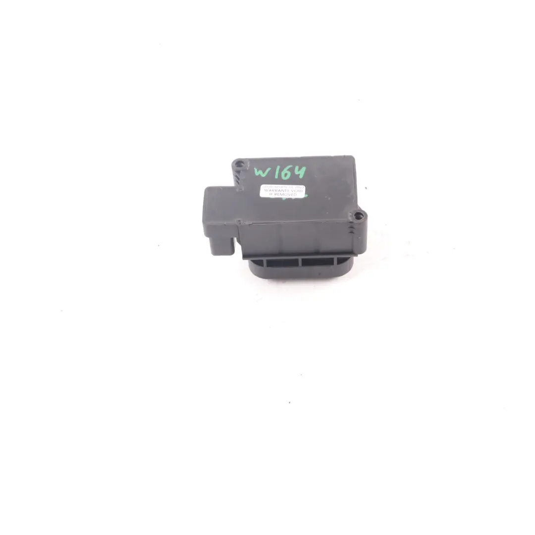 Mercedes W164 W221 Suspension pneumatique Module contrôle bloc valve - SKU A2513200058 - Numéro de pièce A2513200058