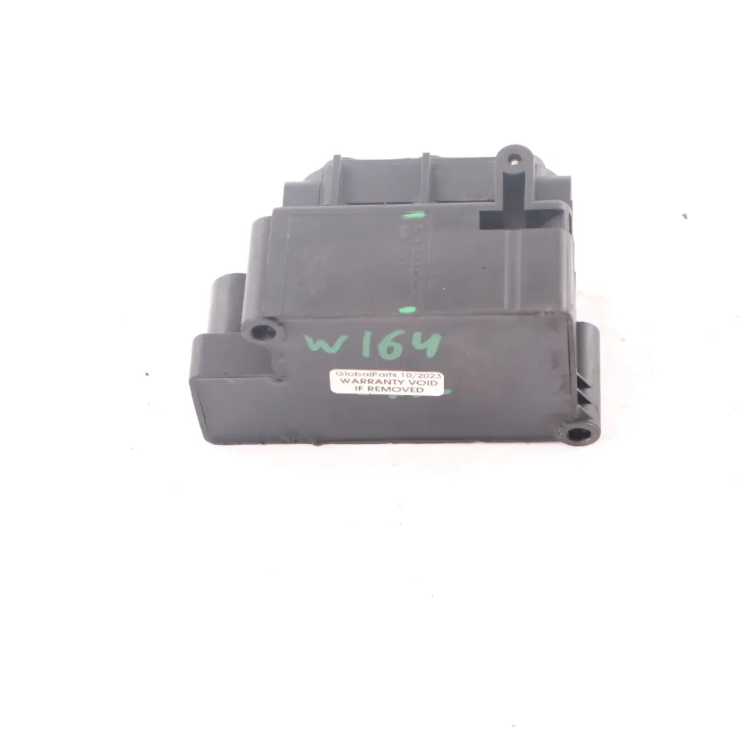 Mercedes W164 W221 Suspension pneumatique Module contrôle bloc valve - SKU A2513200058 - Numéro de pièce A2513200058
