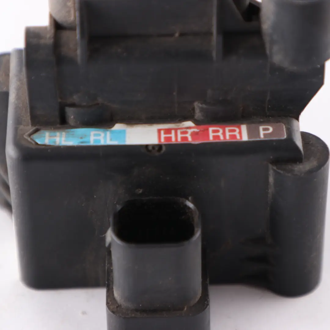  Valve Block Mercedes W251 W906 Air Suspension Control Unit Module - SKU A2513200158-1 - Part number A2513200158