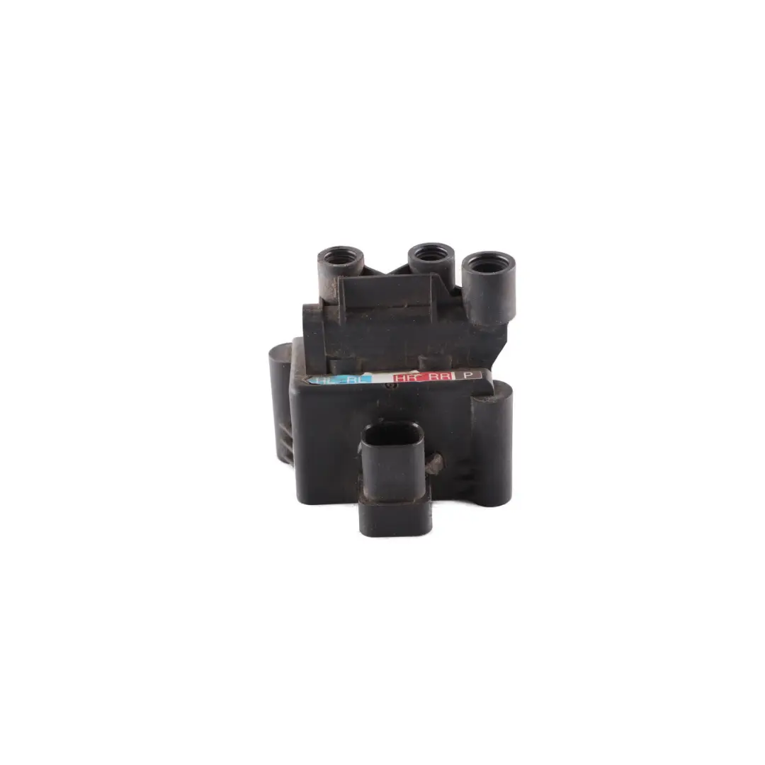  Valve Block Mercedes W251 W906 Air Suspension Control Unit Module - SKU A2513200158-1 - Part number A2513200158