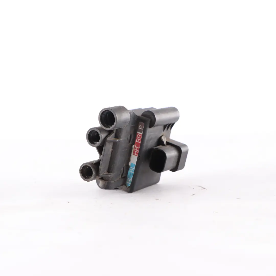  Valve Block Mercedes W251 W906 Air Suspension Control Unit Module - SKU A2513200158-1 - Part number A2513200158