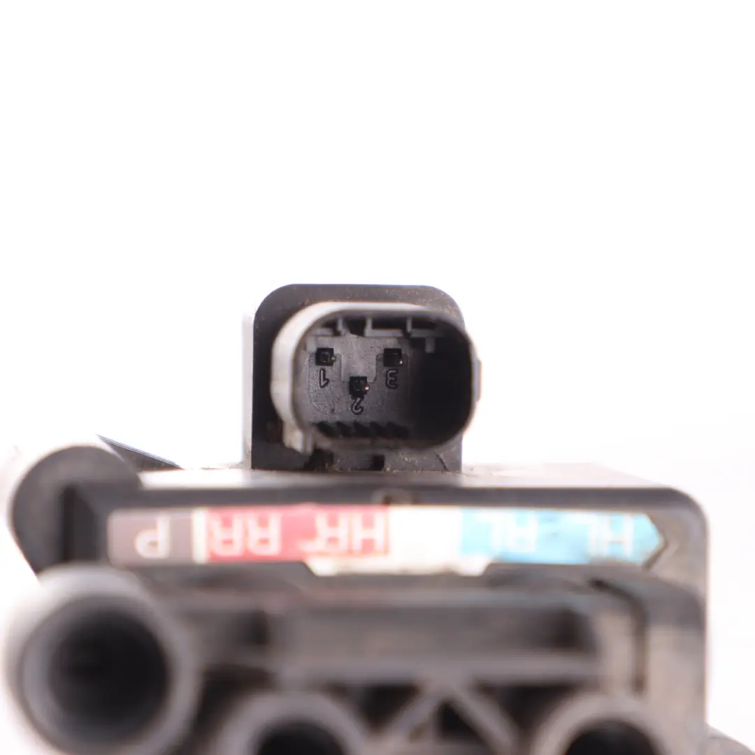  Ventilblock Mercedes W251 W906 Luftfederung Steuergerät Modul - SKU A2513200158-1 - Teilenummer A2513200158