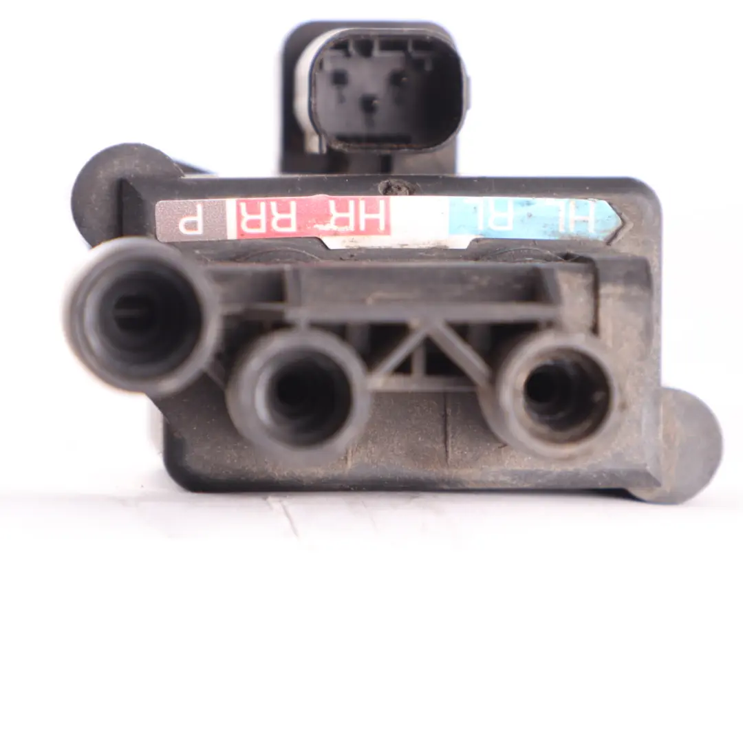 Valve Block Mercedes W251 W906 Air Suspension Control Unit Module to with Part number A2513200158 Valve Block Mercedes W251 W906 Air Suspension Control Unit Module - SKU A2513200158-1 - Part number A2513200158