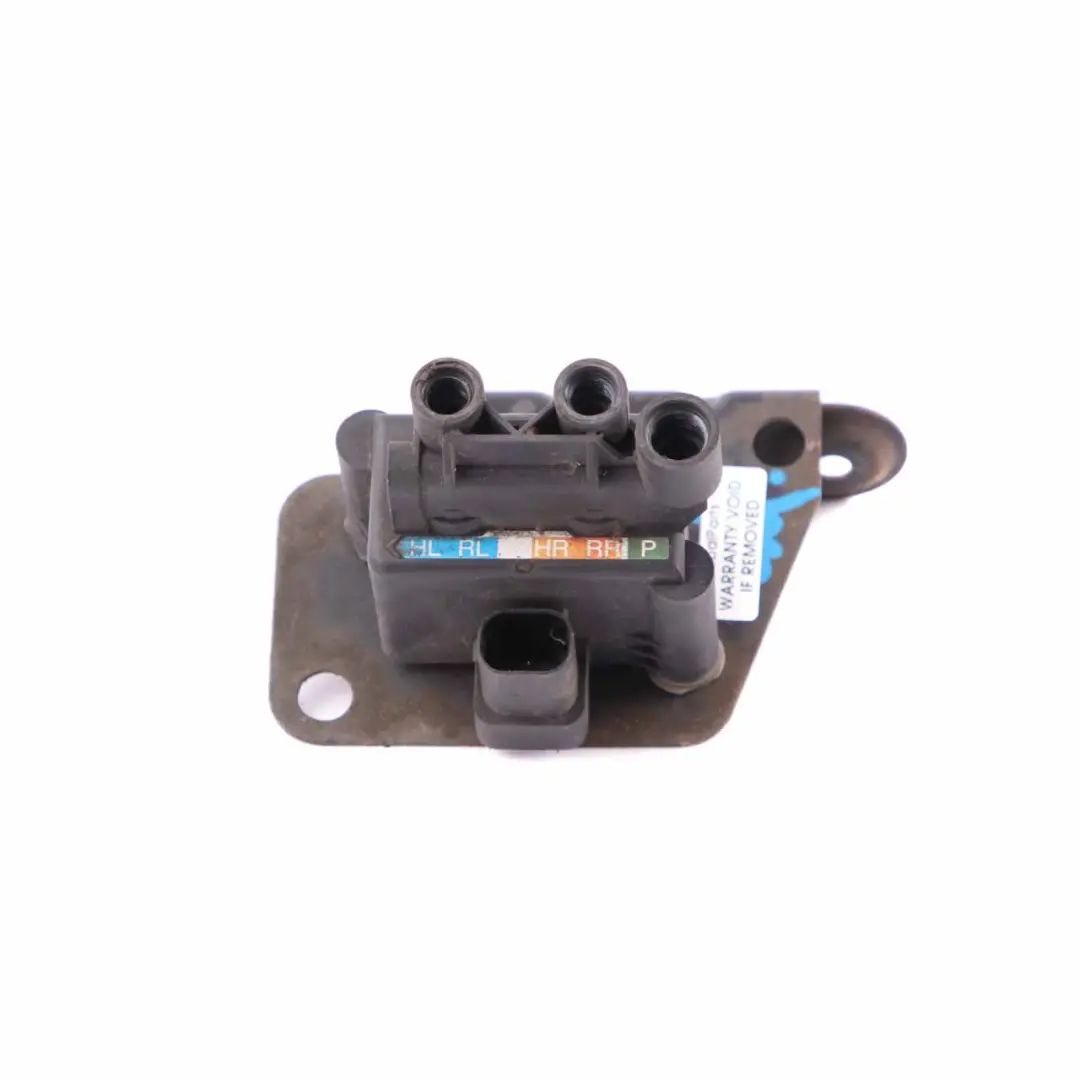 Blocco Valvole Controllo Sospensioni Modulo per Mercedes W251 W906 con numero di parte A2513200158 Mercedes W251 W906 Blocco Valvole Controllo Sospensioni Modulo - SKU A2513200158 - Numero di parte A2513200158