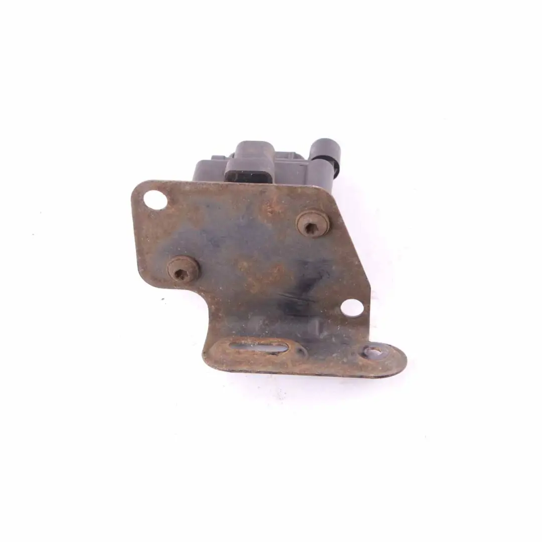 Bloque Válvulas Unidad Control Suspensión Aire para Mercedes W251 W906 con número de pieza A2513200158 Mercedes W251 W906 Bloque Válvulas Unidad Control Suspensión Aire - SKU A2513200158 - Número de pieza A2513200158