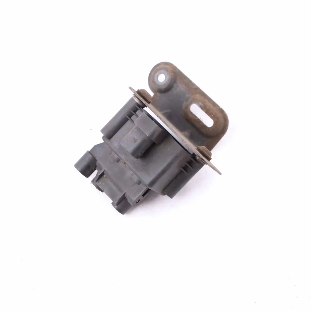 Mercedes W251 W906 Valve Block Air Suspension Control Unit Module - SKU A2513200158 - Part number A2513200158