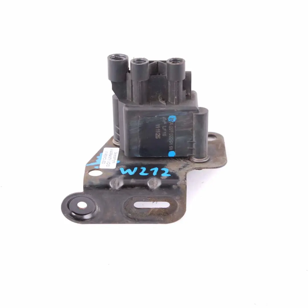 Bloc Vannes Module Commande Suspension Pneumatique pour Mercedes W251 à propos du numéro de pièce A2513200158 Mercedes W251 Bloc Vannes Module Commande Suspension Pneumatique - SKU A2513200158 - Numéro de pièce A2513200158