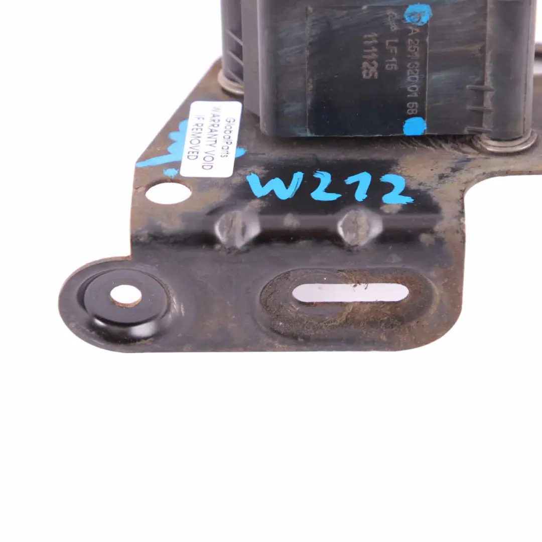 Mercedes W251 W906 Valve Block Air Suspension Control Unit Module - SKU A2513200158 - Part number A2513200158