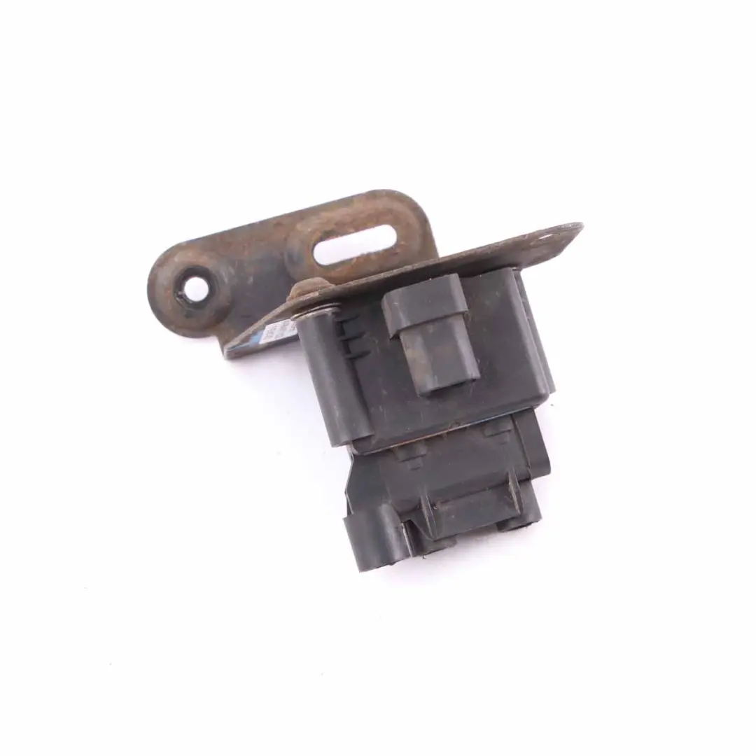 Mercedes W251 W906 Moduł Sterownik Zawieszenia Pneumatycznego - SKU A2513200158 - Numer Części A2513200158