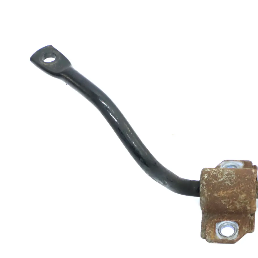 Mercedes W251 Stabilizer Rear Axle Anti Roll Torsion Sway Bar - SKU A2513200311 - Part number A2513200311