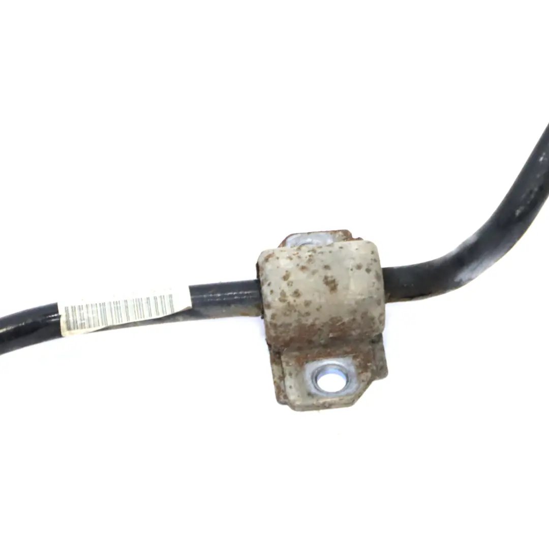 Stabilisator Hinterachse Torsionsschwinge für Mercedes W251 mit Teilenummer A2513200311 Mercedes W251 Stabilisator Hinterachse Torsionsschwinge - SKU A2513200311 - Teilenummer A2513200311