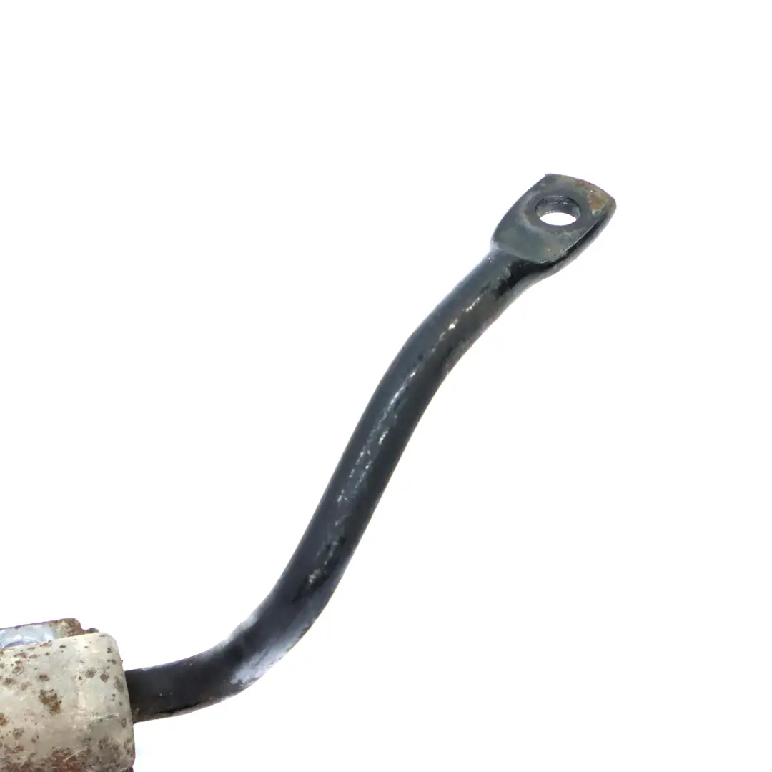Barra stabilizzatrice asse posteriore antirollio per Mercedes W251 con numero di parte A2513200311 Mercedes W251 Barra stabilizzatrice asse posteriore antirollio - SKU A2513200311 - Numero di parte A2513200311
