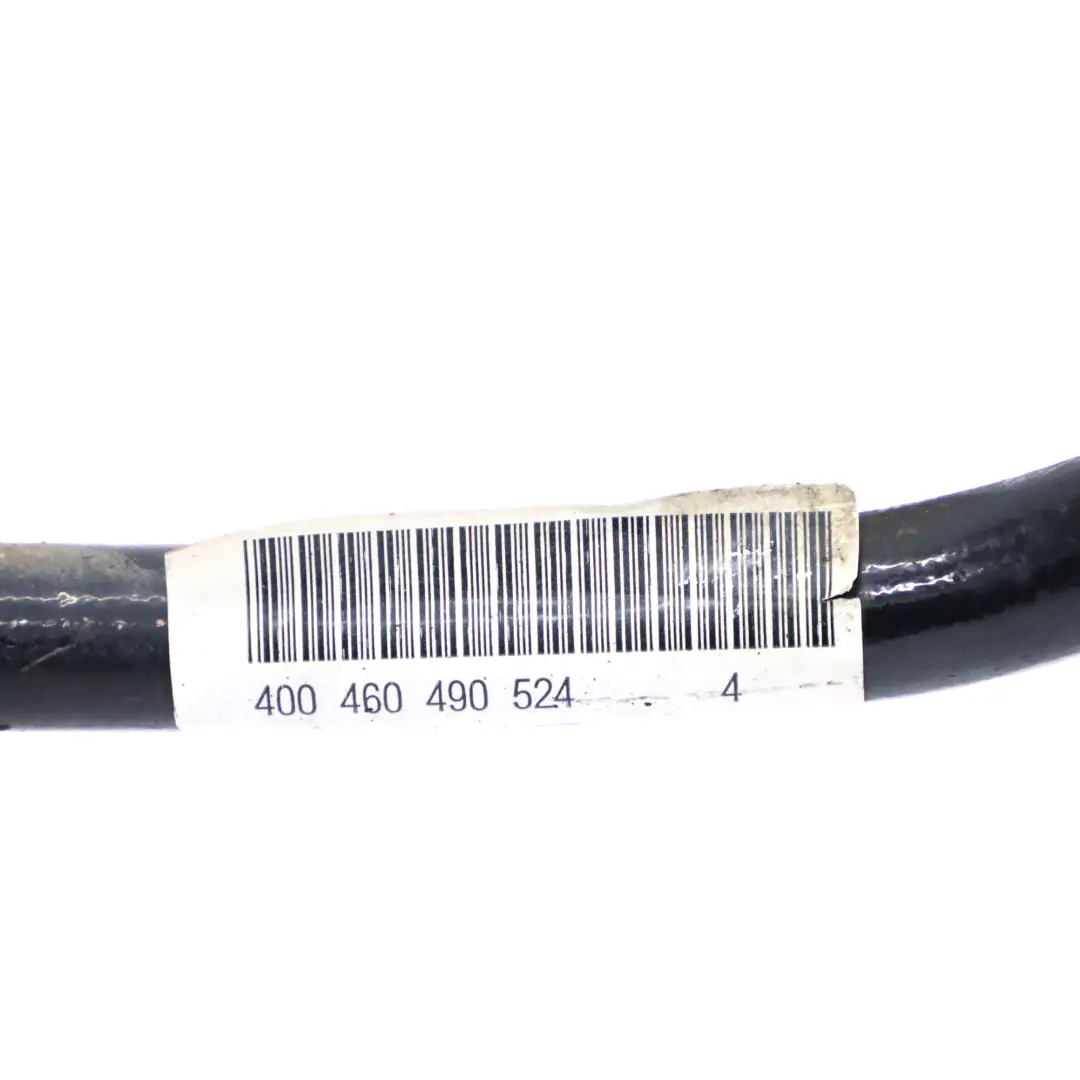 Stabilisator Hinterachse Torsionsschwinge für Mercedes W251 mit Teilenummer A2513200311 Mercedes W251 Stabilisator Hinterachse Torsionsschwinge - SKU A2513200311 - Teilenummer A2513200311