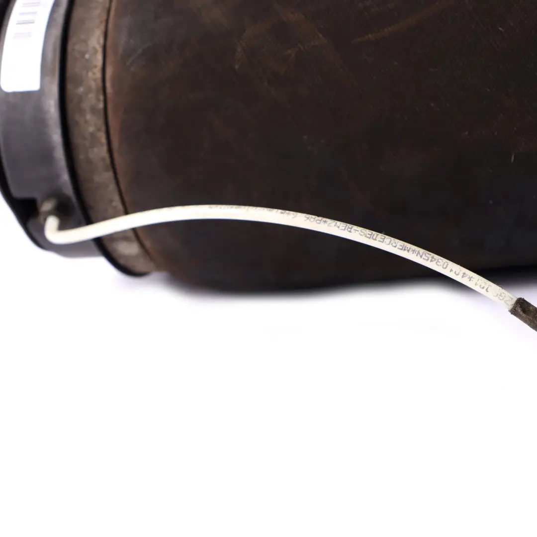 Mercedes W251 Suspensión Neumática Trasera Izquierda Derecha Muelle - SKU A2513200425 - Número de pieza A2513200425