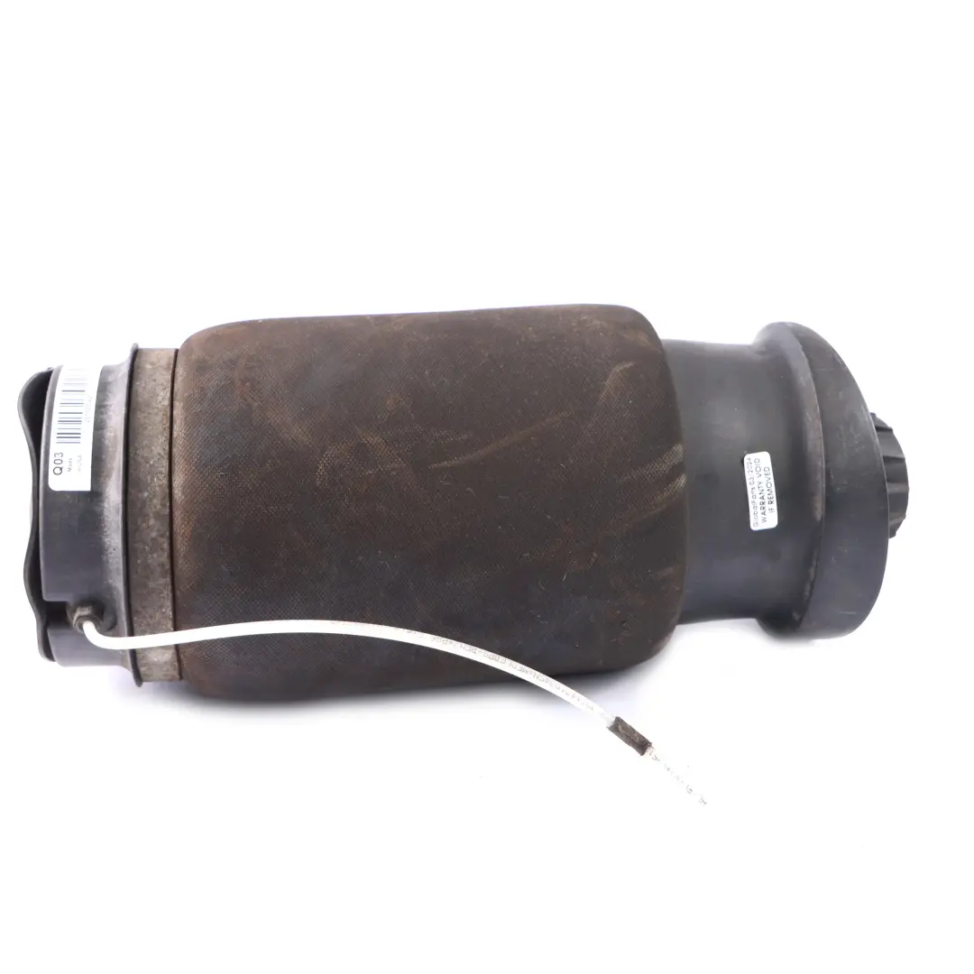 Luftfederung hinten links rechts Luftfederung für Mercedes W251 mit Teilenummer A2513200425 Mercedes W251 Luftfederung hinten links rechts Luftfederung - SKU A2513200425 - Teilenummer A2513200425