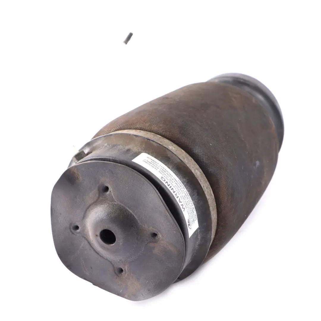 Suspension Left Right N/O/S Pneumatic Spring to Mercedes W251 Rear Air with Part number A2513200425 Mercedes W251 Rear Air Suspension Left Right N/O/S Pneumatic Spring - SKU A2513200425 - Part number A2513200425