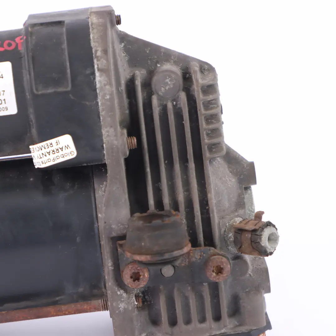 Mercedes W251 Luft federung Kompressor Pumpe Steuergerät A2513202404 - SKU A2513201204 - Teilenummer A2513201204