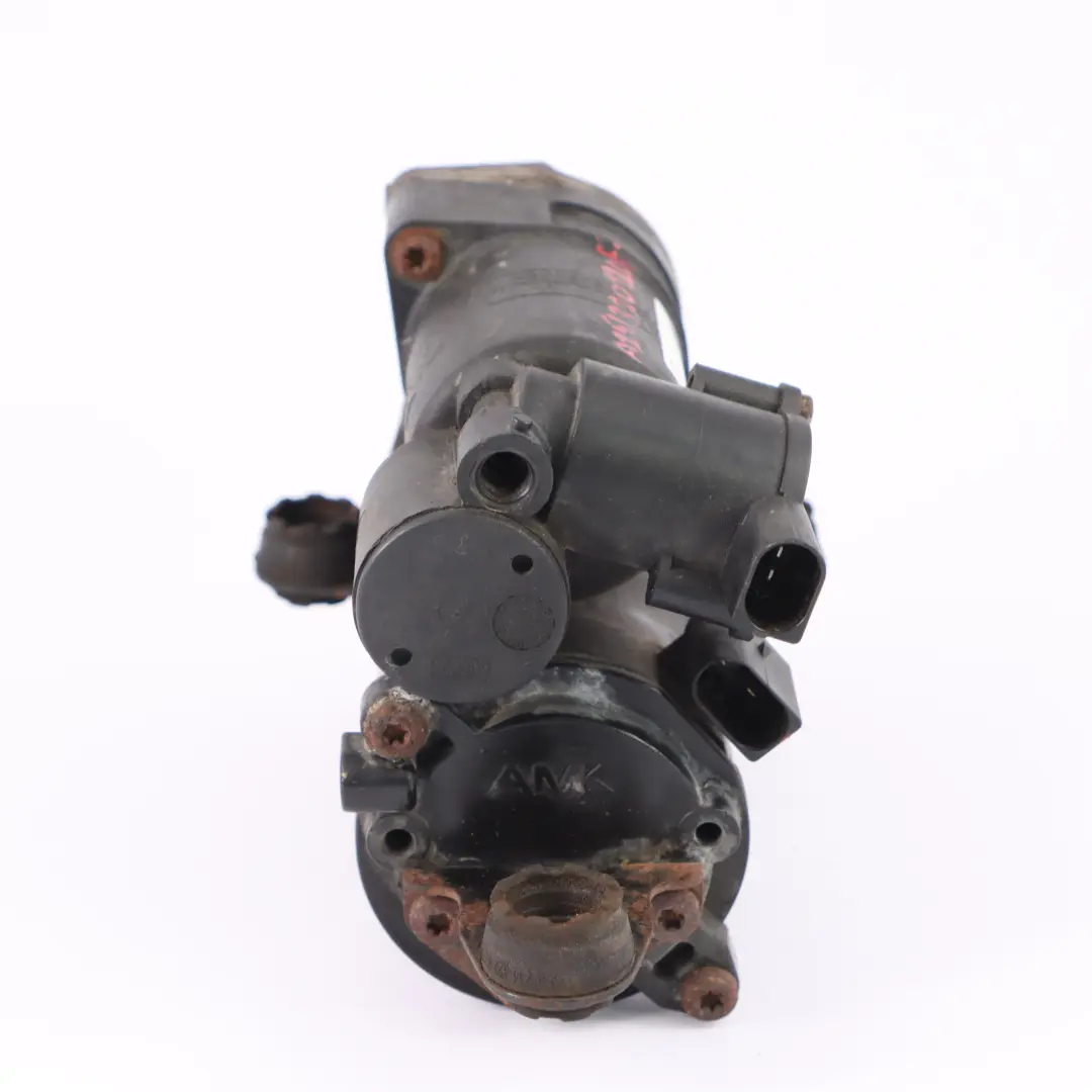 Mercedes W251 Luft federung Kompressor Pumpe Steuergerät A2513202404 - SKU A2513201204 - Teilenummer A2513201204