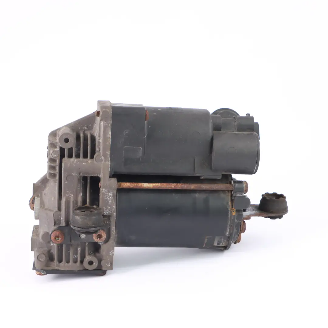 Mercedes W251 Luft federung Kompressor Pumpe Steuergerät A2513202404 - SKU A2513201204 - Teilenummer A2513201204