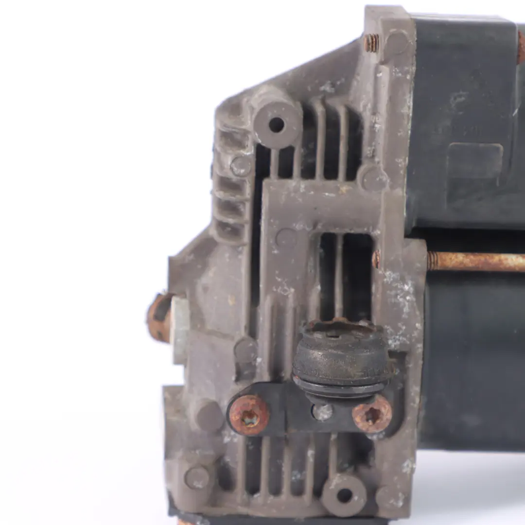 Mercedes W251 Luft federung Kompressor Pumpe Steuergerät A2513202404 - SKU A2513201204 - Teilenummer A2513201204