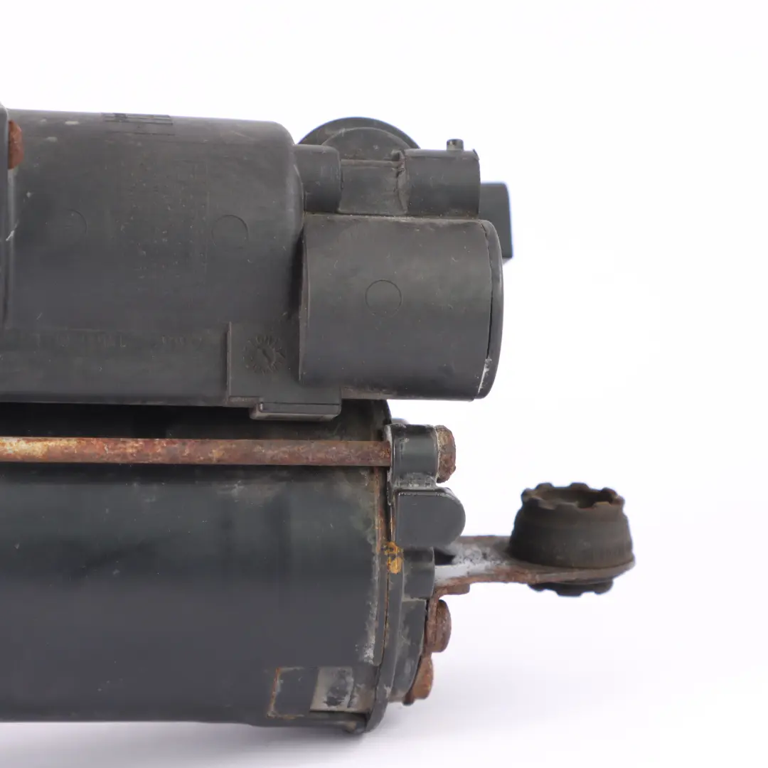 Mercedes W251 Luft federung Kompressor Pumpe Steuergerät A2513202404 - SKU A2513201204 - Teilenummer A2513201204