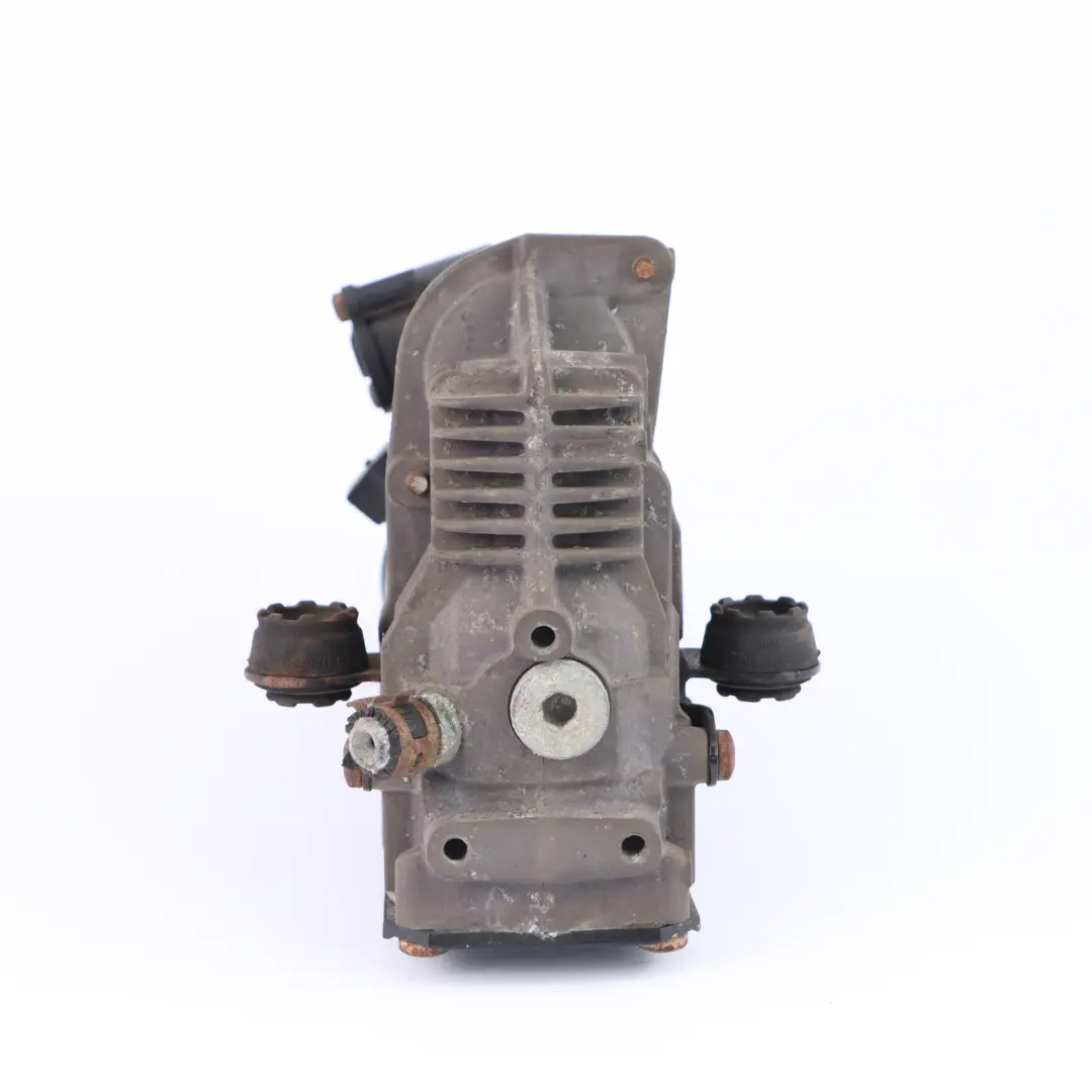 Mercedes W251 Luft federung Kompressor Pumpe Steuergerät A2513202404 - SKU A2513201204 - Teilenummer A2513201204