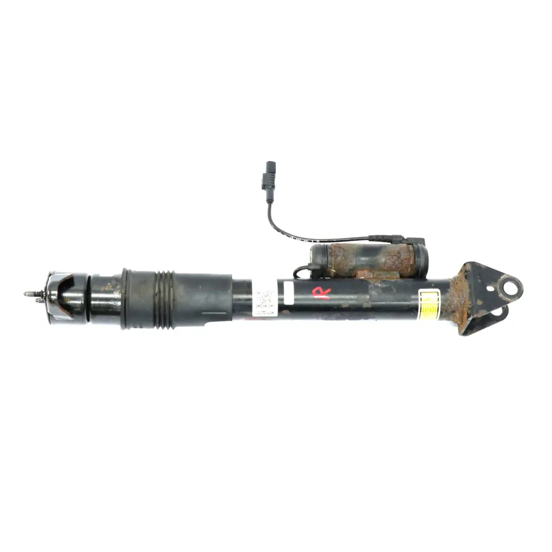 Amortisseur Arrière Gauche Droite Ressort Jambe Force pour Mercedes W251 à propos du numéro de pièce A2513202231 Mercedes W251 Amortisseur Arrière Gauche Droite Ressort Jambe Force - SKU A2513202231 - Numéro de pièce A2513202231