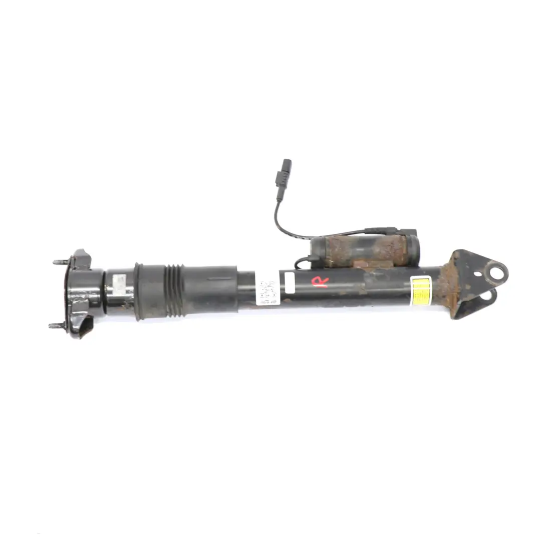 Stoß dämpfer hinten links rechts Federbein für Mercedes W251 mit Teilenummer A2513202231 Mercedes W251 Stoß dämpfer hinten links rechts Federbein - SKU A2513202231 - Teilenummer A2513202231
