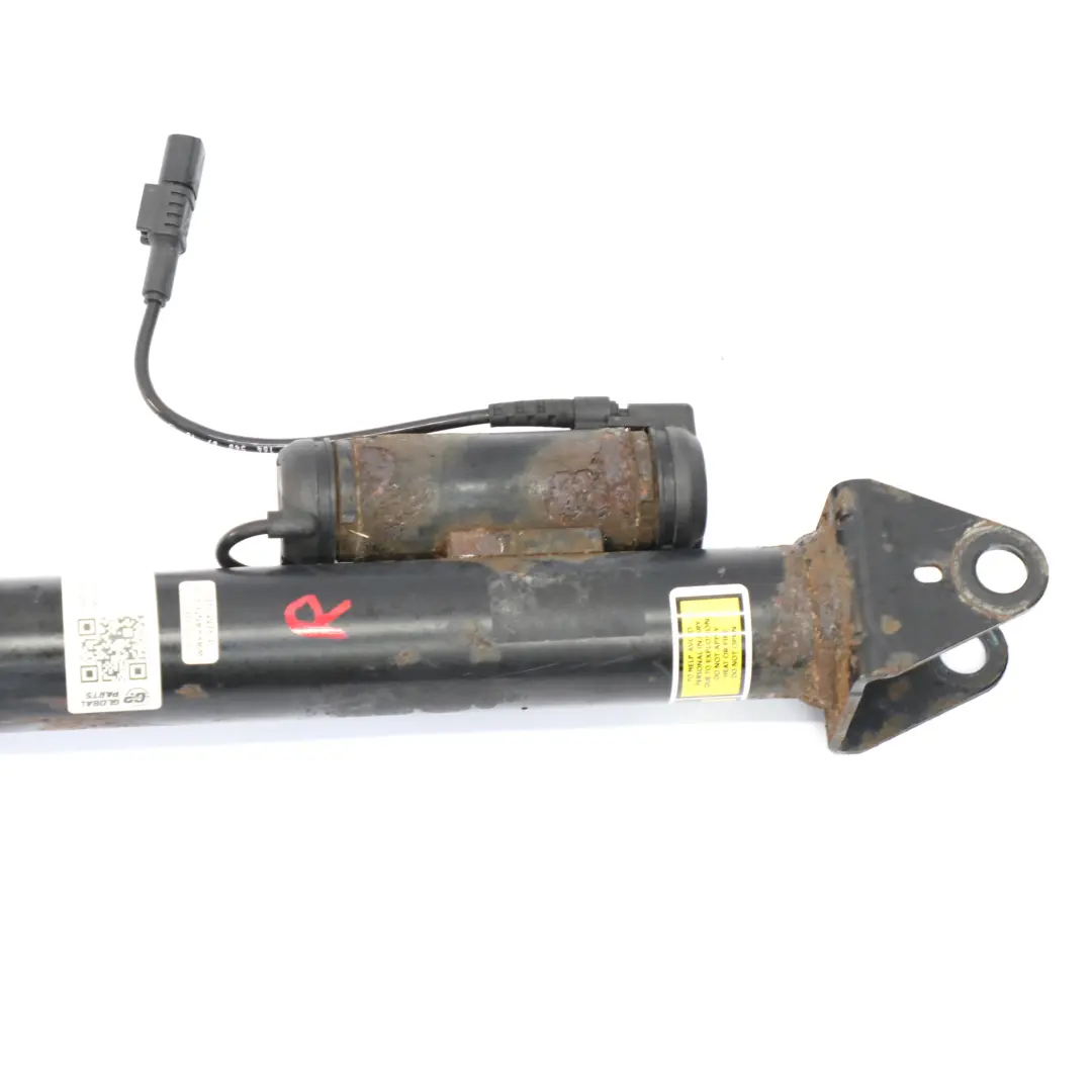 Mercedes W251 Amortiguador Trasero Izquierdo Derecho Muelle Strut - SKU A2513202231 - Número de pieza A2513202231
