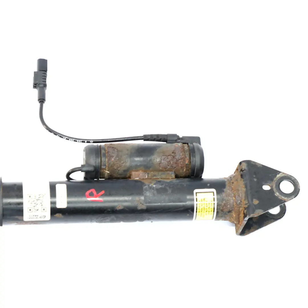 Amortiguador Trasero Izquierdo Derecho Muelle Strut para Mercedes W251 con número de pieza A2513202231 Mercedes W251 Amortiguador Trasero Izquierdo Derecho Muelle Strut - SKU A2513202231 - Número de pieza A2513202231