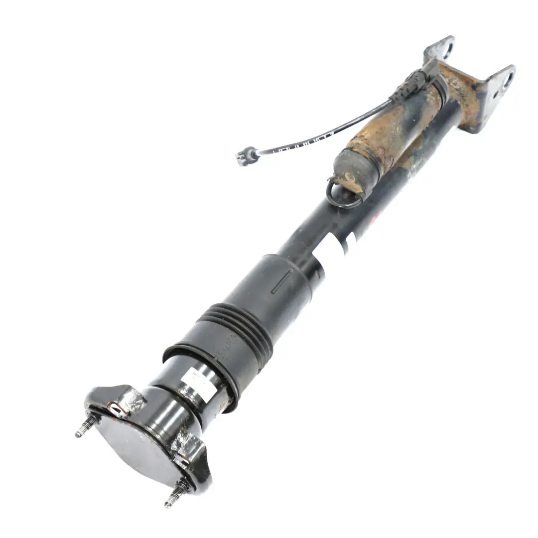 Shock Absorber Rear Left Right N/O/S Spring Strut to Mercedes W251 with Part number A2513202231 Mercedes W251 Shock Absorber Rear Left Right N/O/S Spring Strut - SKU A2513202231 - Part number A2513202231