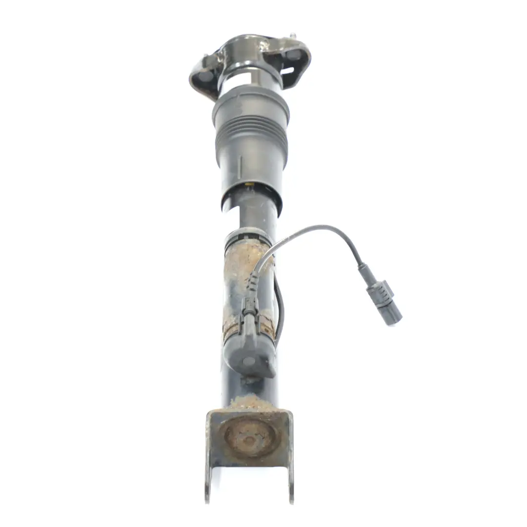 Amortisseur Arrière Gauche Droite Ressort Jambe Force pour Mercedes W251 à propos du numéro de pièce A2513202231 Mercedes W251 Amortisseur Arrière Gauche Droite Ressort Jambe Force - SKU A2513202231 - Numéro de pièce A2513202231