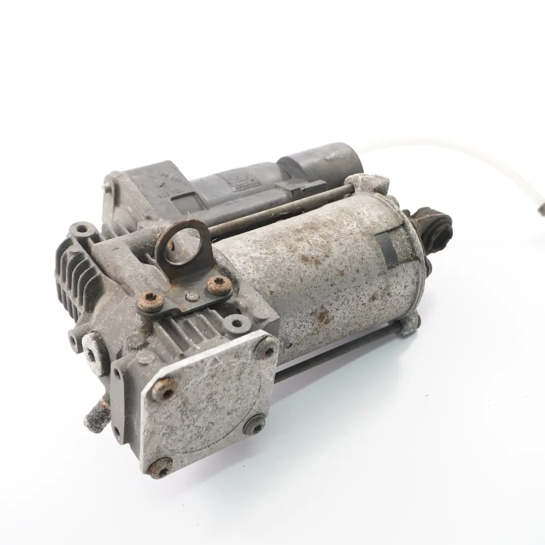Luft federung Kompressor Pumpe Steuergerät für Mercedes W251 mit Teilenummer A2513202604 Mercedes W251 Luft federung Kompressor Pumpe Steuergerät - SKU A2513202604 - Teilenummer A2513202604