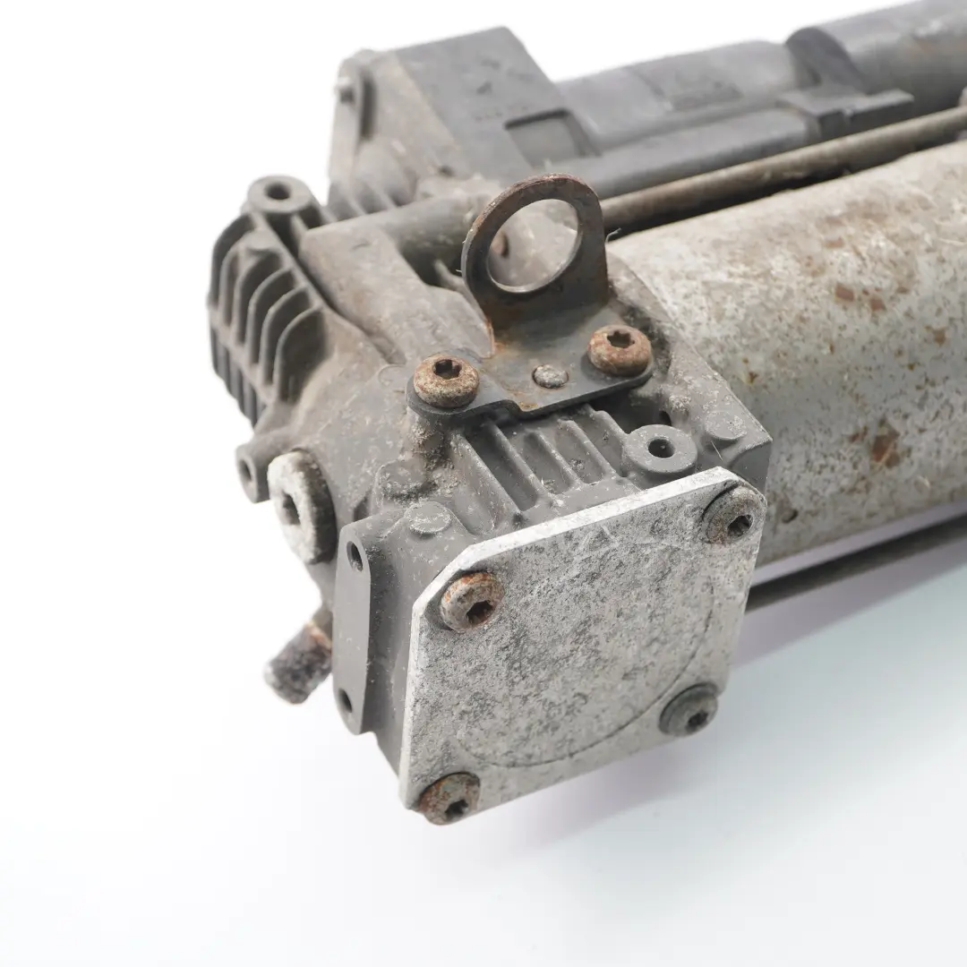 Mercedes W251 Sospensione pneumatica Compressore Pompa controllo - SKU A2513202604 - Numero di parte A2513202604