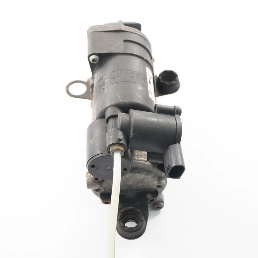 Mercedes W251 Sospensione pneumatica Compressore Pompa controllo - SKU A2513202604 - Numero di parte A2513202604