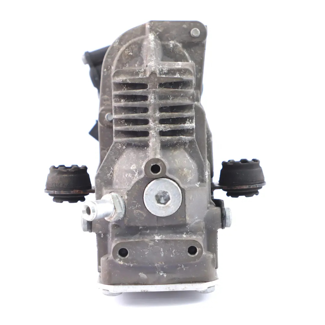 Unidad control bomba compresor suspensión neumática Mercedes W251 para con número de pieza A2513202704 Unidad control bomba compresor suspensión neumática Mercedes W251 - SKU A2513202704 - Número de pieza A2513202704