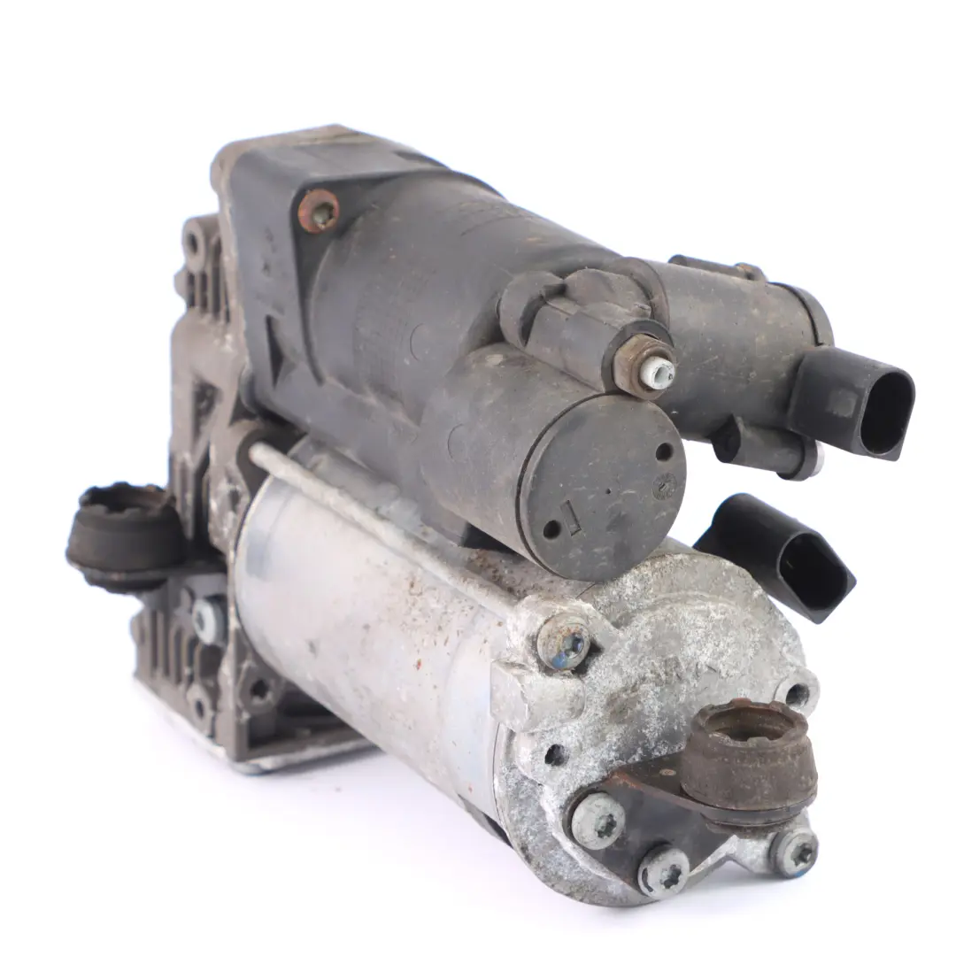 Suspension Compressor Pump Control Unit to Mercedes W251 Air with Part number A2513202704 Mercedes W251 Air Suspension Compressor Pump Control Unit - SKU A2513202704 - Part number A2513202704