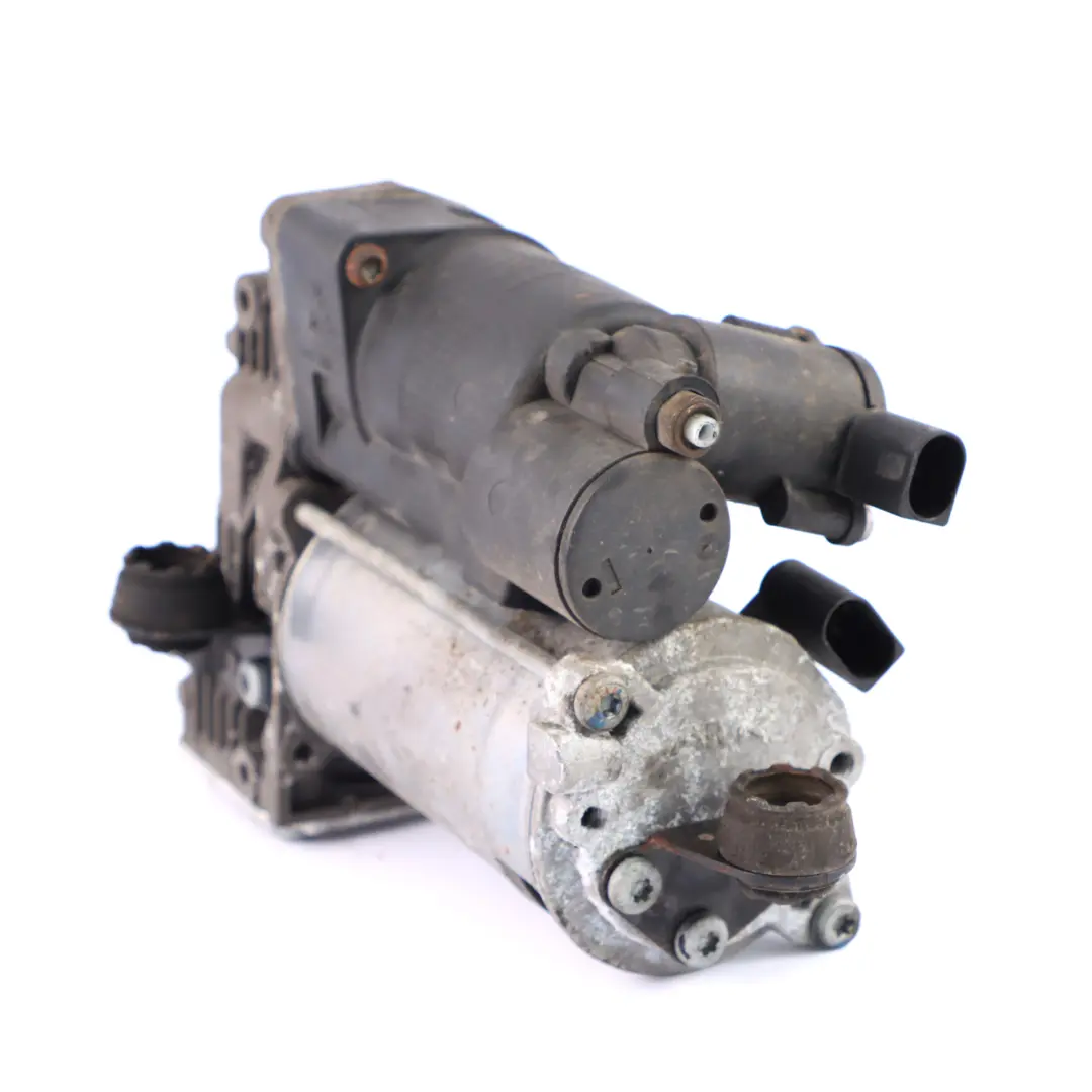 Unidad control bomba compresor suspensión neumática Mercedes W251  - SKU A2513202704 - Número de pieza A2513202704