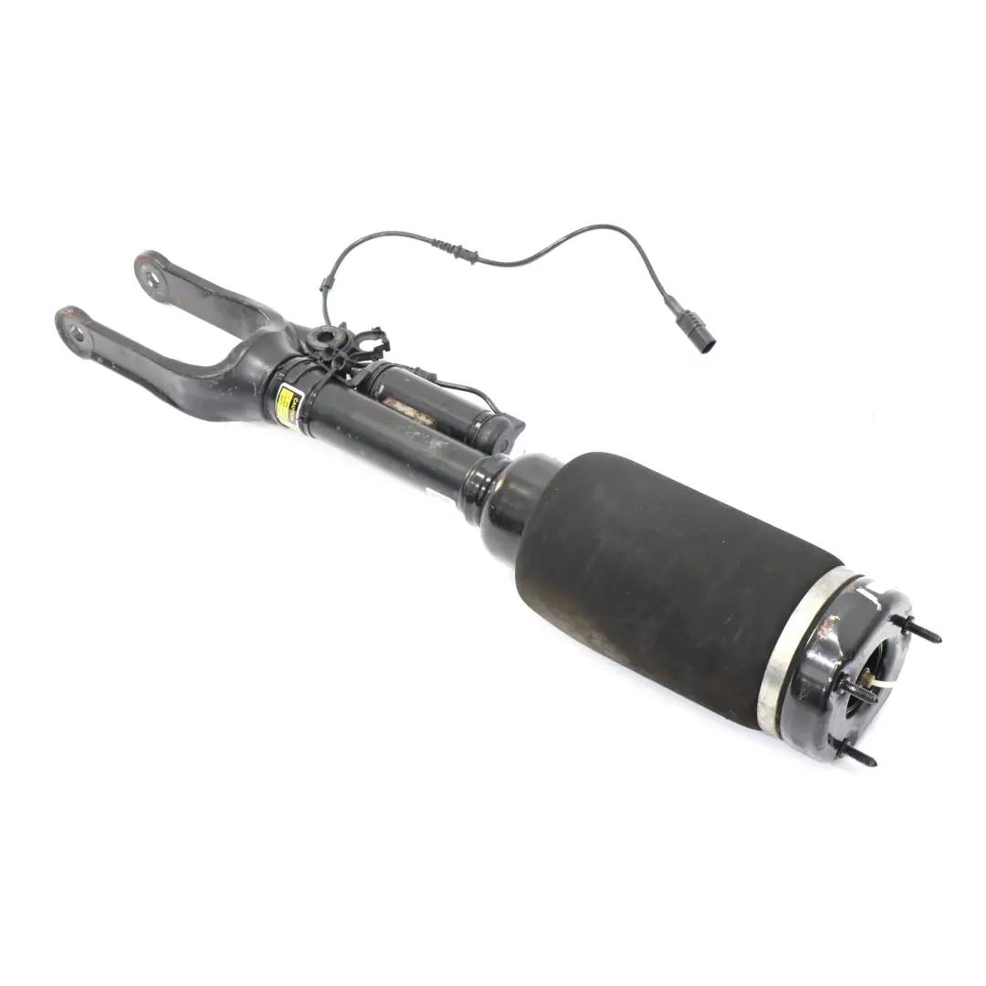 Amortiguador Delantero Izquierdo Derecho Muelle Strut para Mercedes W251 con número de pieza A2513205613 Mercedes W251 Amortiguador Delantero Izquierdo Derecho Muelle Strut - SKU A2513205613 - Número de pieza A2513205613