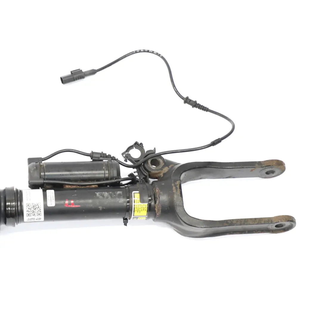 Stoß dämpfer vorne links rechts Federbein für Mercedes W251 mit Teilenummer A2513205613 Mercedes W251 Stoß dämpfer vorne links rechts Federbein - SKU A2513205613 - Teilenummer A2513205613