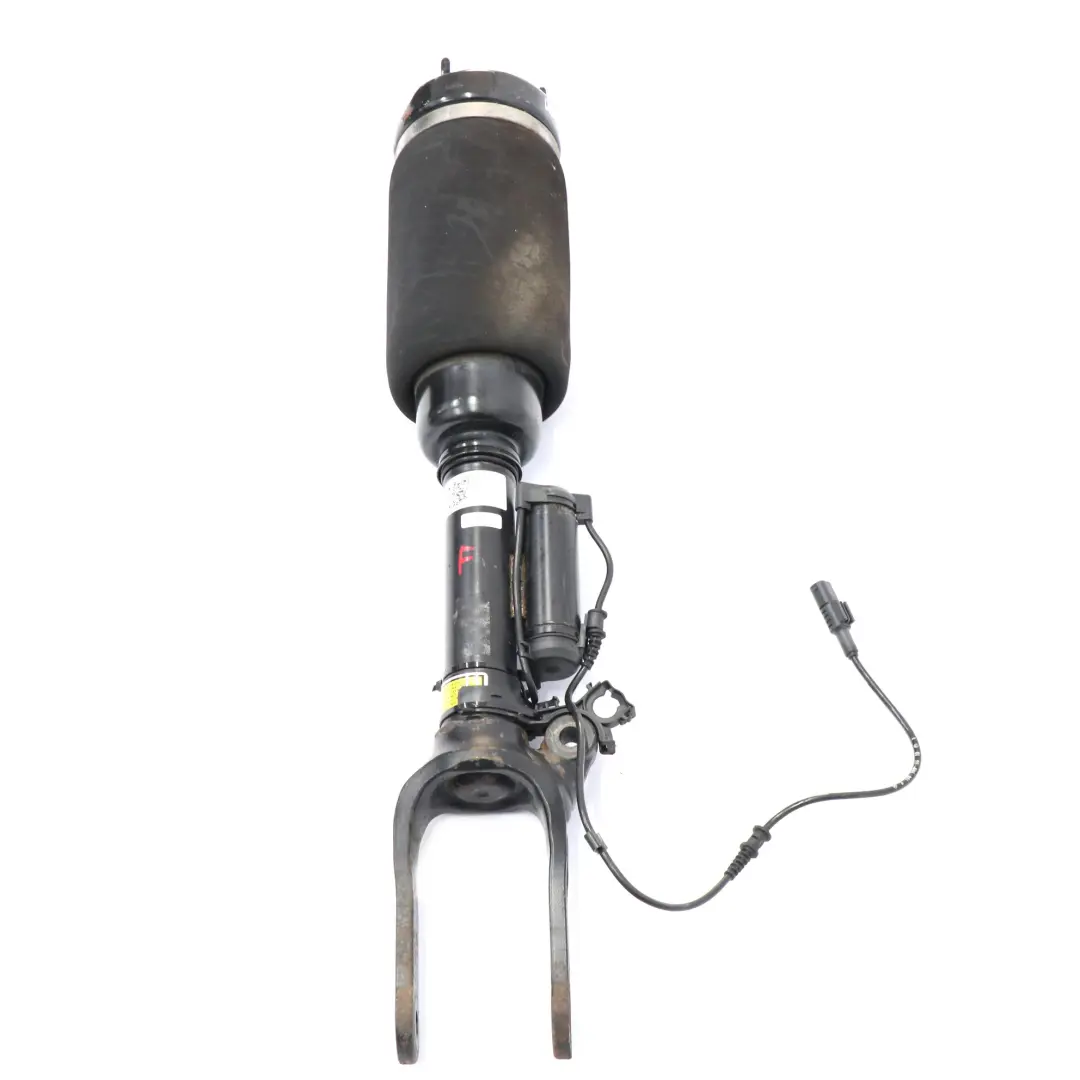 Mercedes W251 Stoß dämpfer vorne links rechts Federbein - SKU A2513205613 - Teilenummer A2513205613