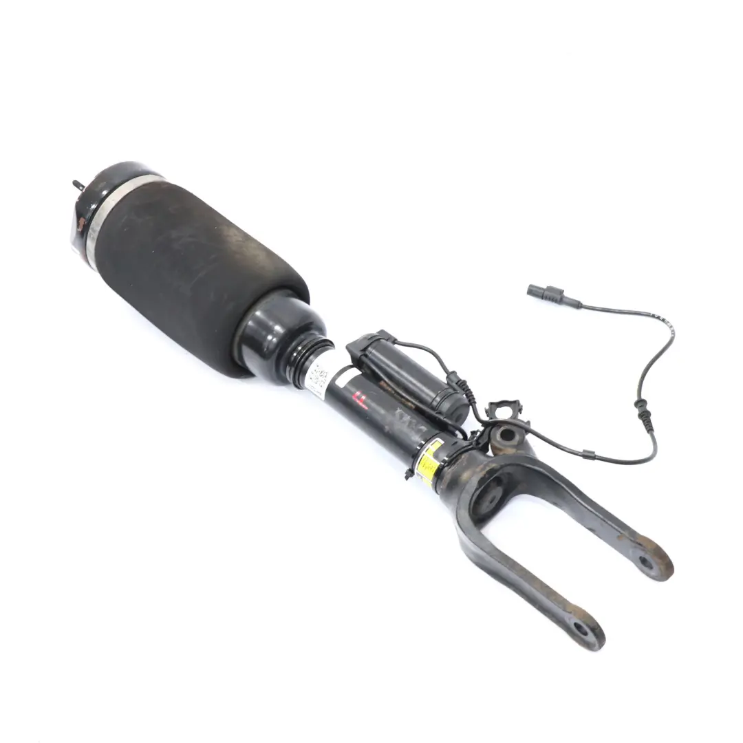Mercedes W251 Stoß dämpfer vorne links rechts Federbein - SKU A2513205613 - Teilenummer A2513205613