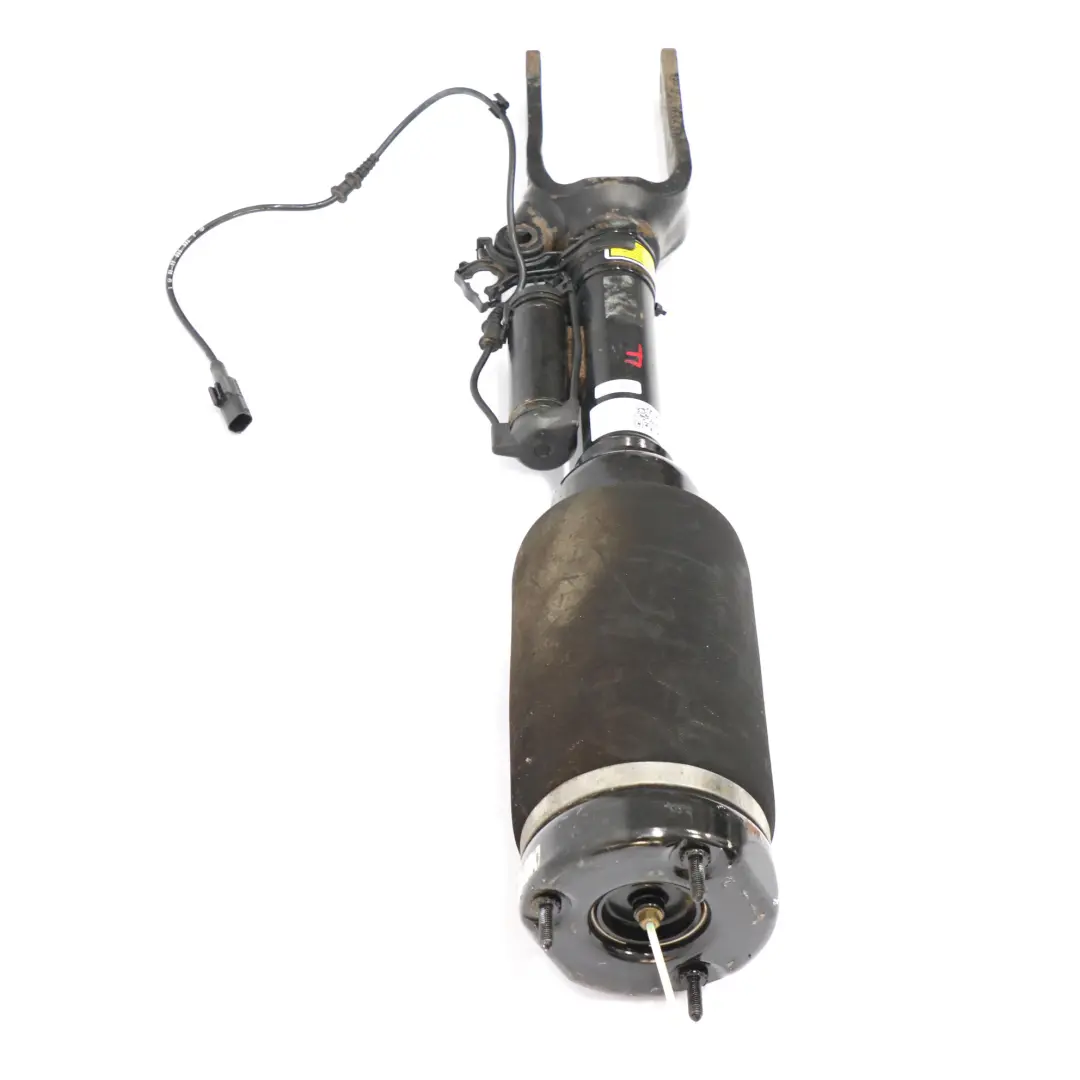 Stoß dämpfer vorne links rechts Federbein für Mercedes W251 mit Teilenummer A2513205613 Mercedes W251 Stoß dämpfer vorne links rechts Federbein - SKU A2513205613 - Teilenummer A2513205613