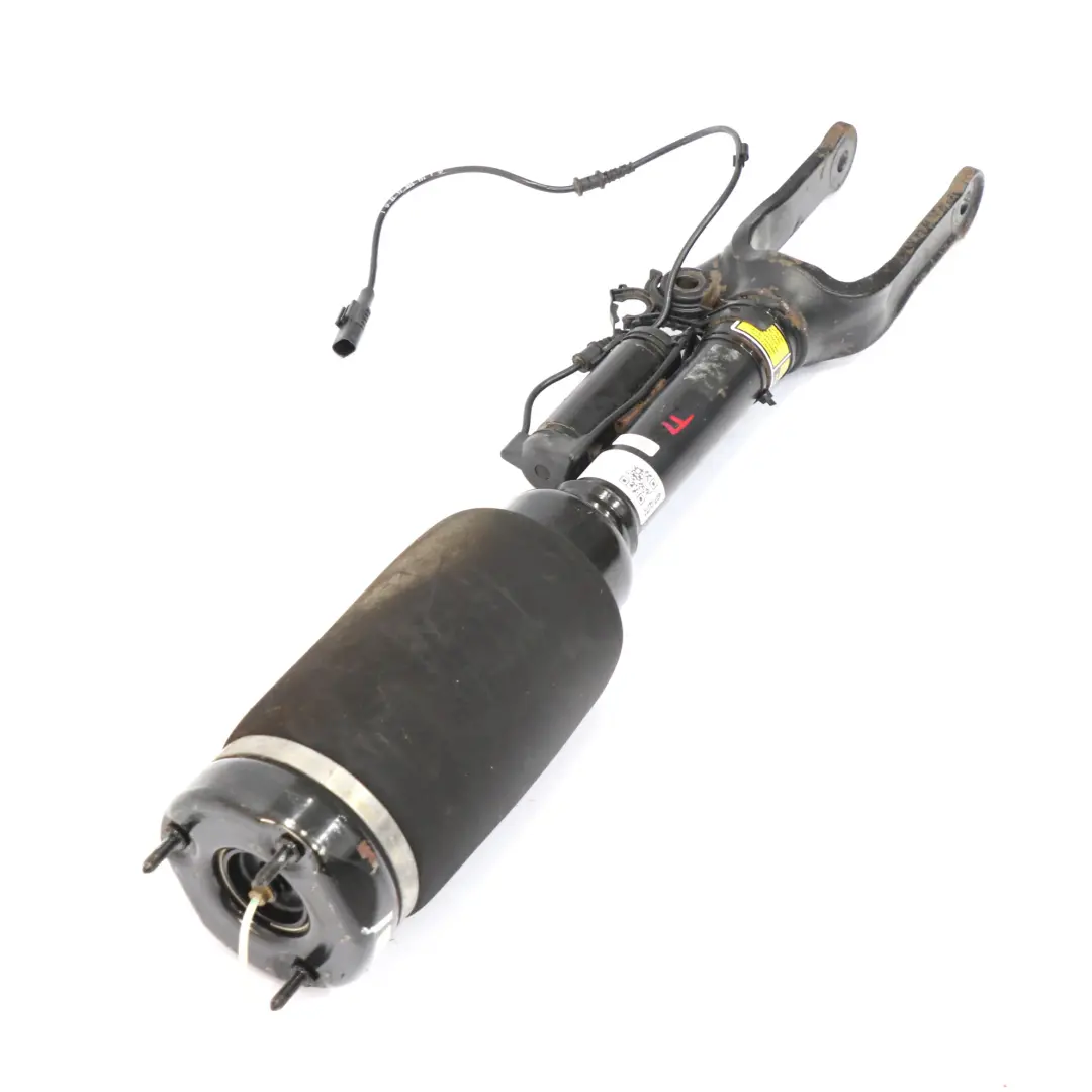 Amortisseur Avant Gauche Droite Ressort Jambe Force pour Mercedes W251 à propos du numéro de pièce A2513205613 Mercedes W251 Amortisseur Avant Gauche Droite Ressort Jambe Force - SKU A2513205613 - Numéro de pièce A2513205613