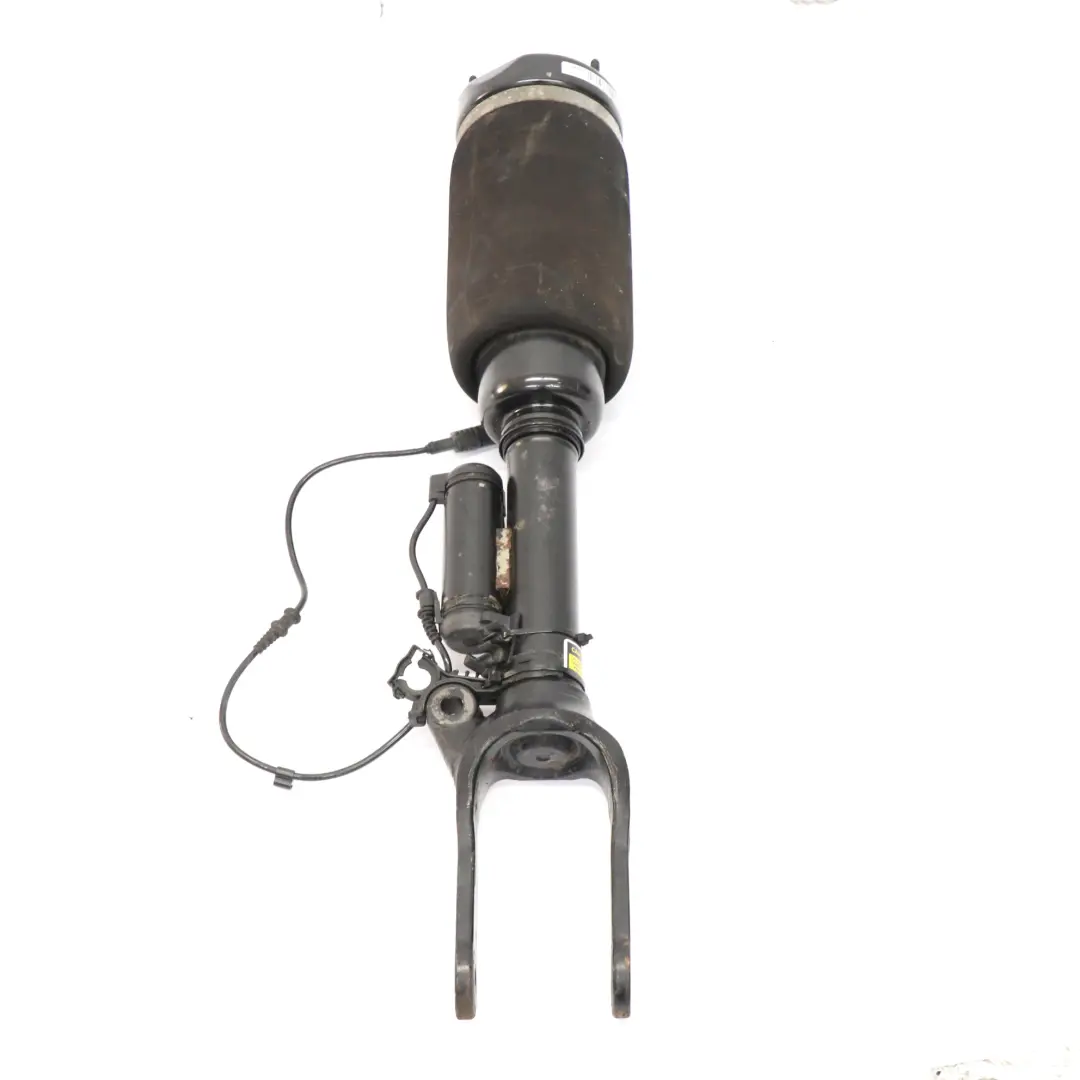 Amortiguador Delantero Izquierdo Derecho Muelle Strut para Mercedes W251 con número de pieza A2513205613 Mercedes W251 Amortiguador Delantero Izquierdo Derecho Muelle Strut - SKU A2513205613 - Número de pieza A2513205613